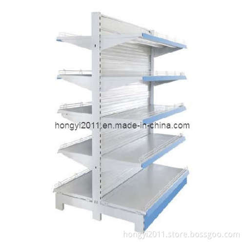 Display Supermarket Shelf